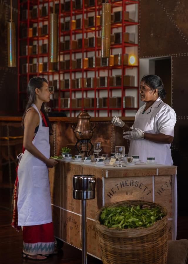 Heritance Tea Factory (Adults Only) Нувара Елия Екстериор снимка