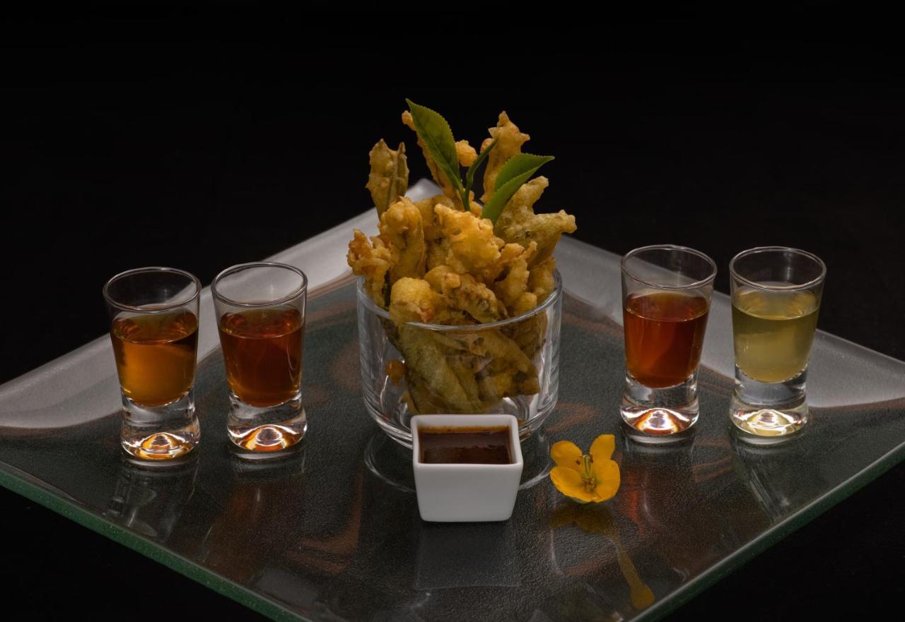 Heritance Tea Factory (Adults Only) Нувара Елия Екстериор снимка