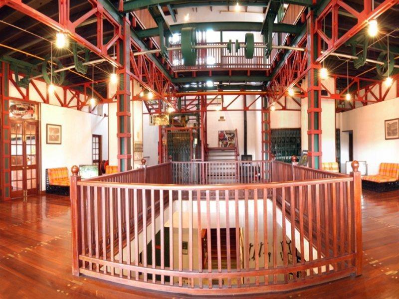 Heritance Tea Factory (Adults Only) Нувара Елия Екстериор снимка