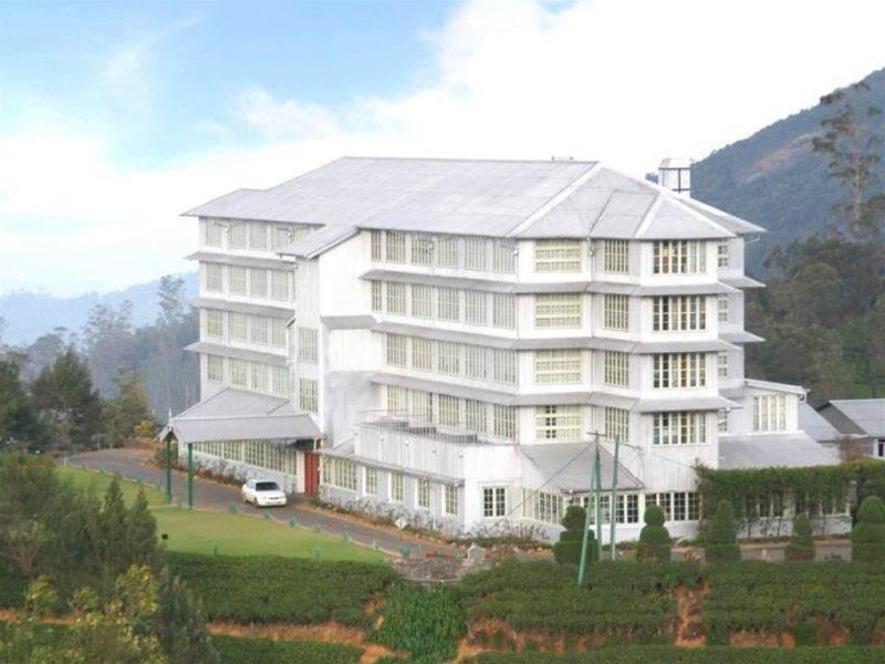 Heritance Tea Factory (Adults Only) Нувара Елия Екстериор снимка